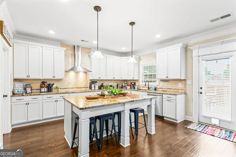 117 Berwick CIR Bonaire, GA 31005