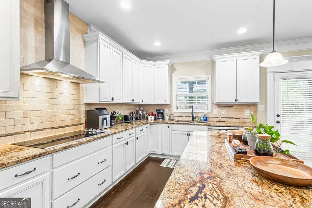 117 Berwick CIR Bonaire, GA 31005