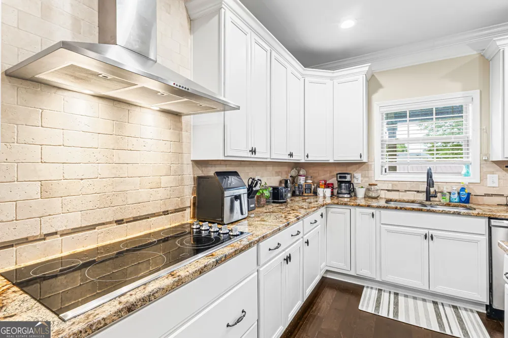 117 Berwick CIR Bonaire, GA 31005