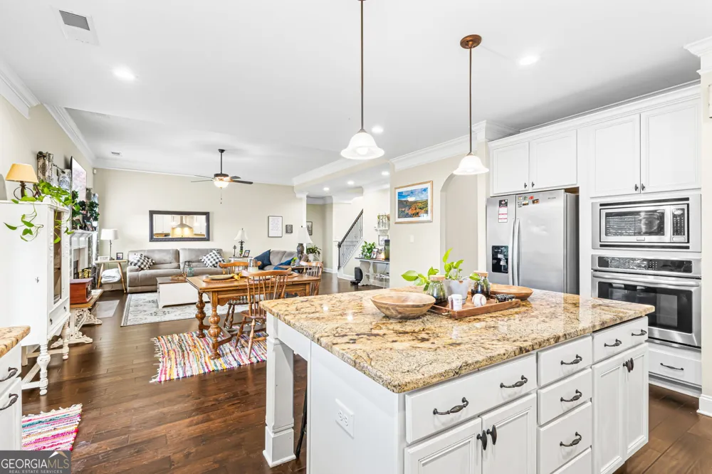 117 Berwick CIR Bonaire, GA 31005