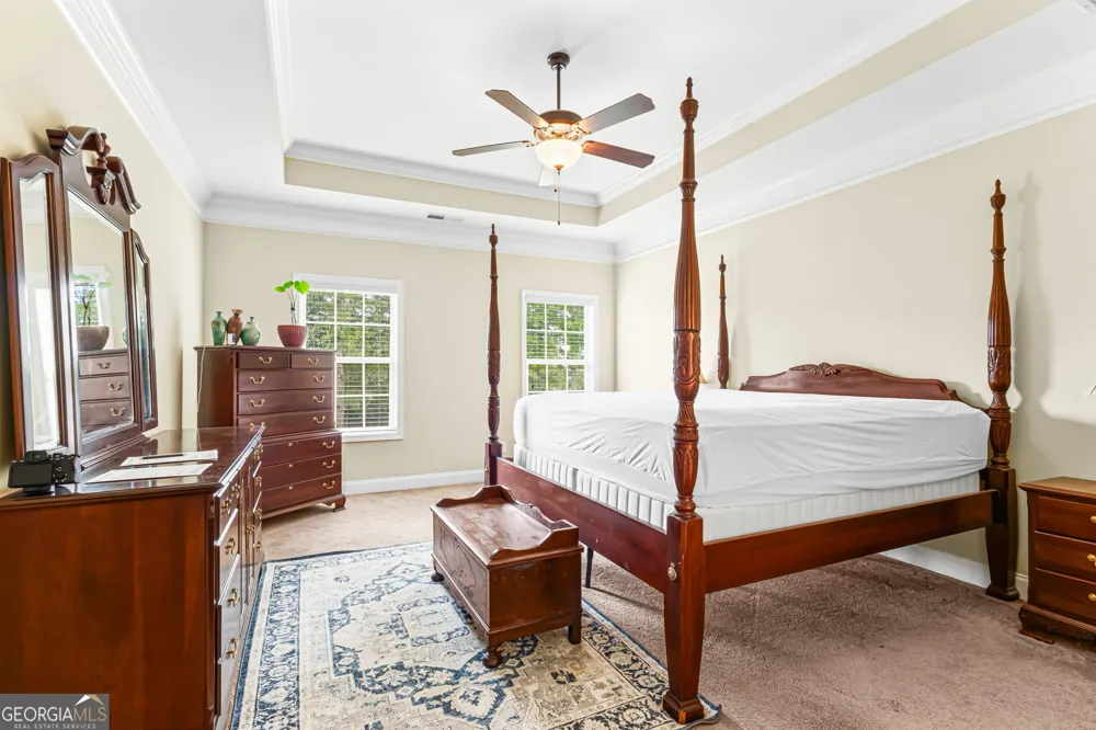 117 Berwick CIR Bonaire, GA 31005