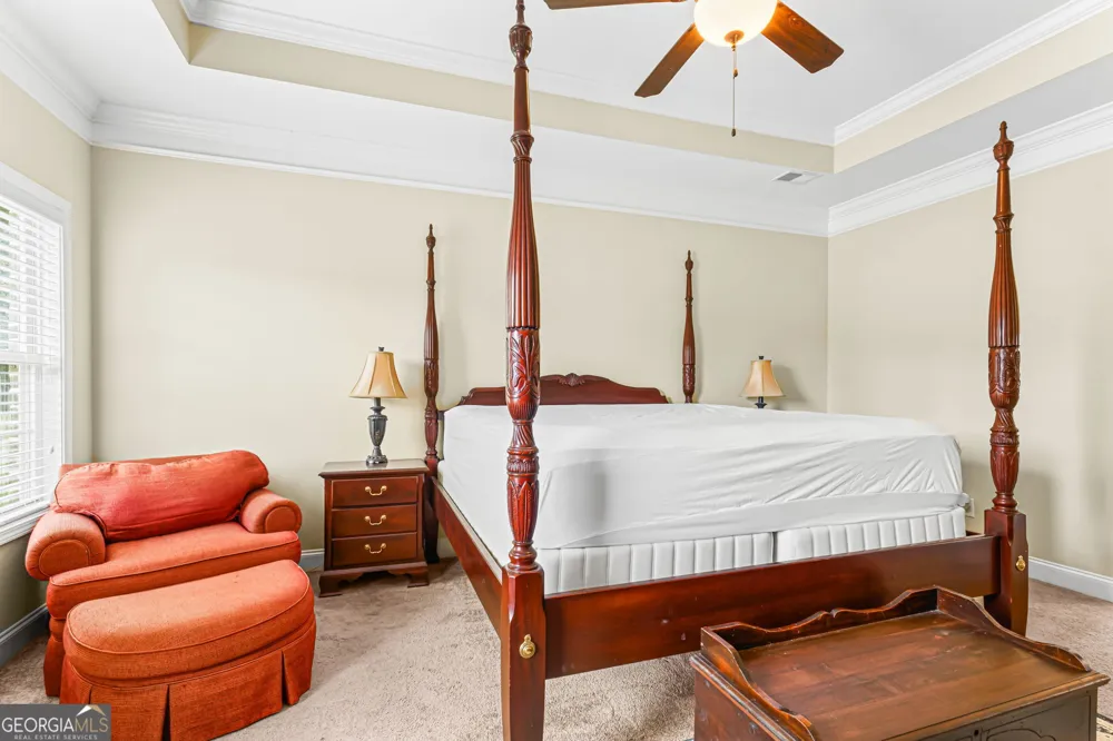 117 Berwick CIR Bonaire, GA 31005