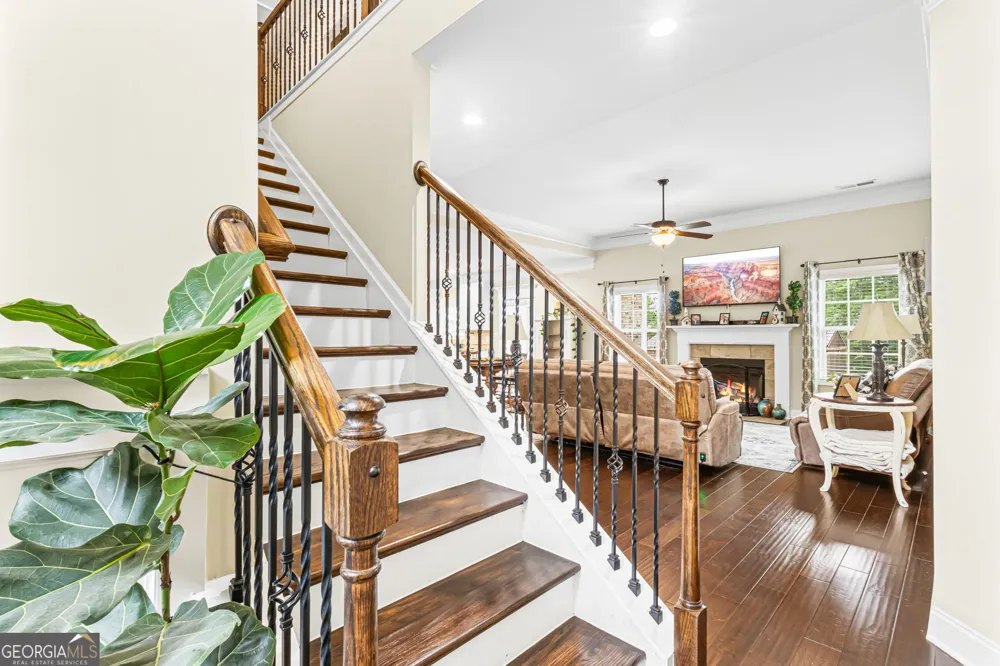 117 Berwick CIR Bonaire, GA 31005