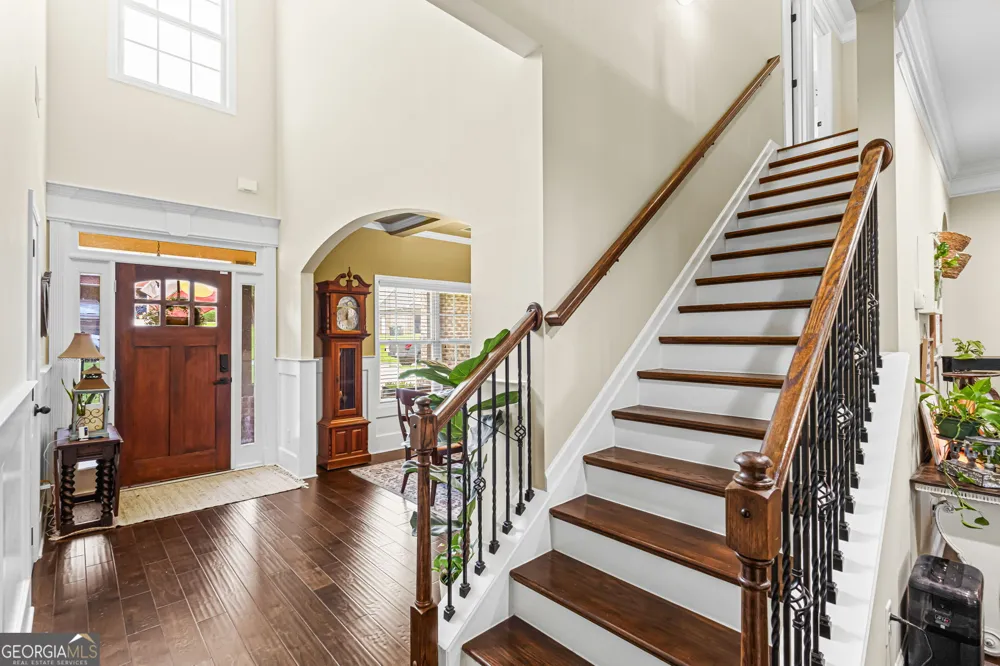 117 Berwick CIR Bonaire, GA 31005