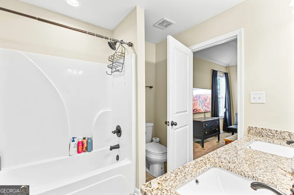 117 Berwick CIR Bonaire, GA 31005