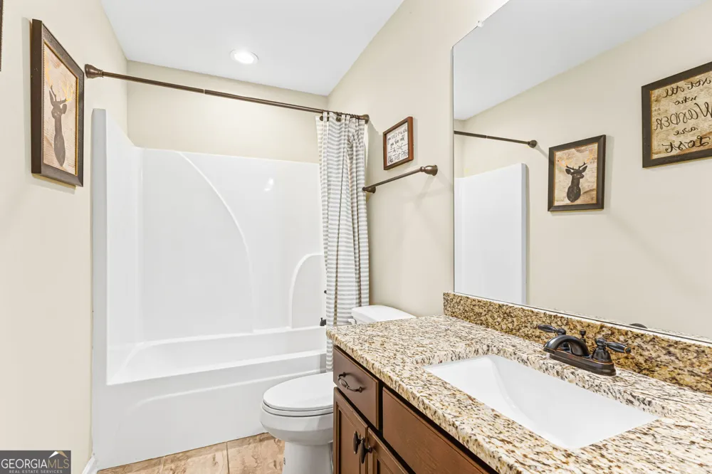 117 Berwick CIR Bonaire, GA 31005