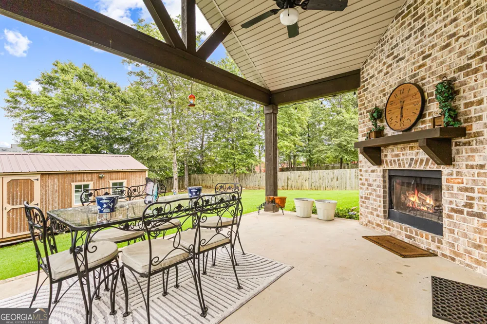117 Berwick CIR Bonaire, GA 31005