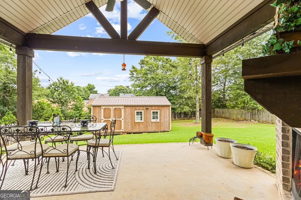 117 Berwick CIR Bonaire, GA 31005