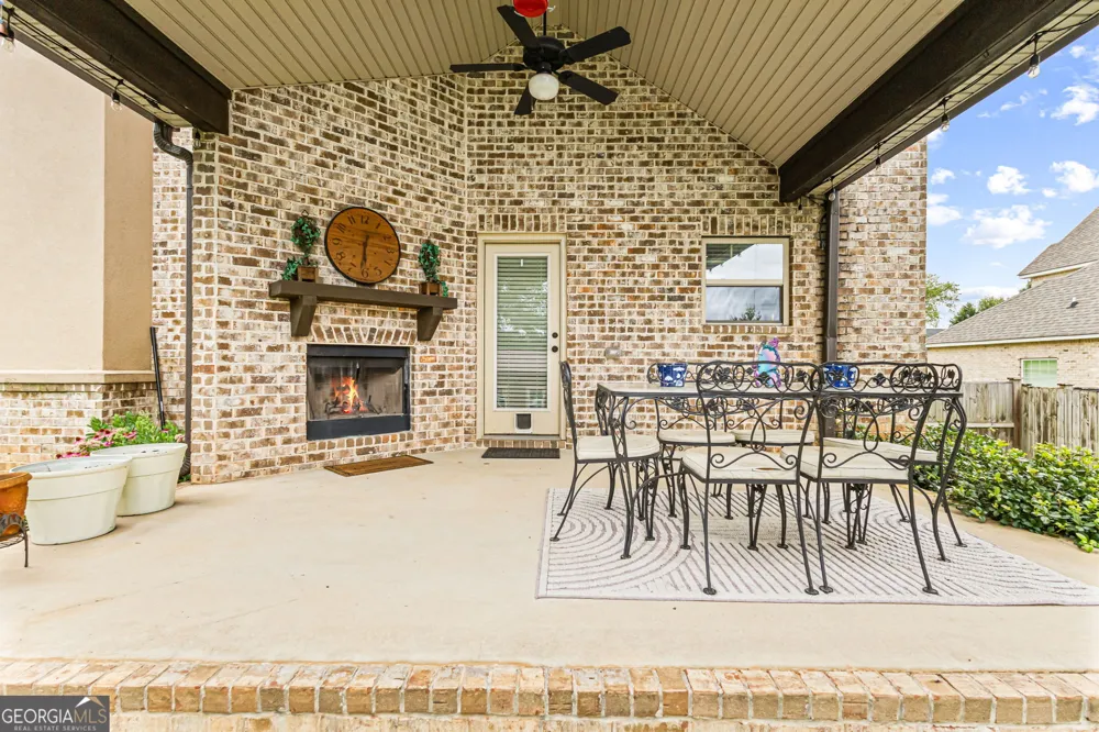 117 Berwick CIR Bonaire, GA 31005