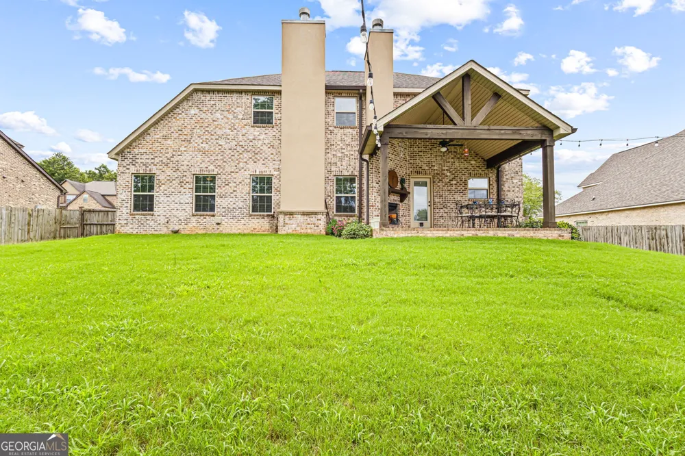 117 Berwick CIR Bonaire, GA 31005