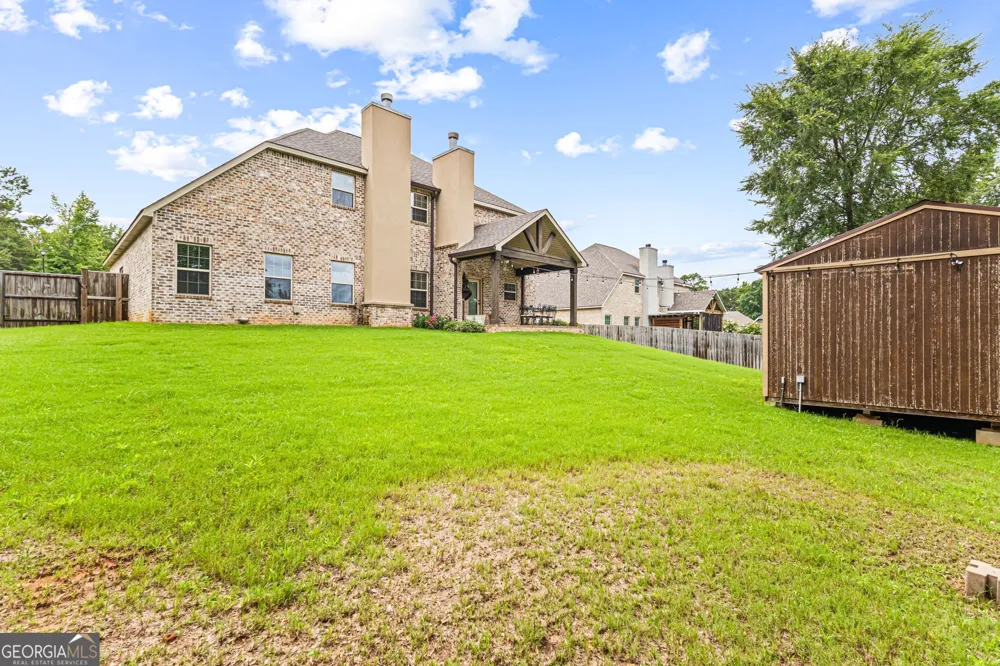 117 Berwick CIR Bonaire, GA 31005