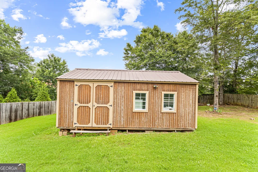 117 Berwick CIR Bonaire, GA 31005