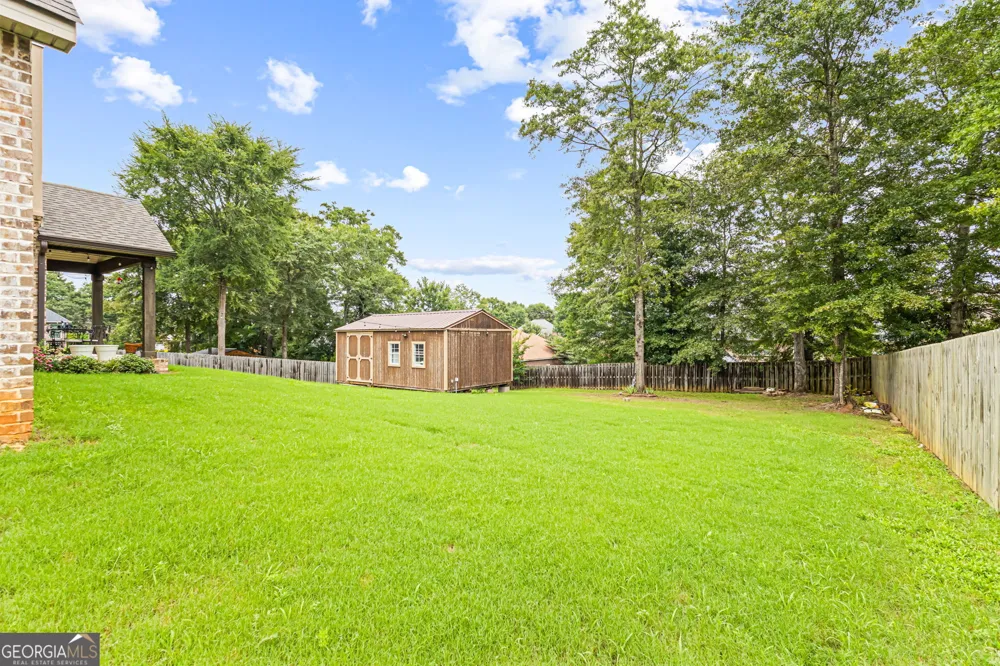 117 Berwick CIR Bonaire, GA 31005