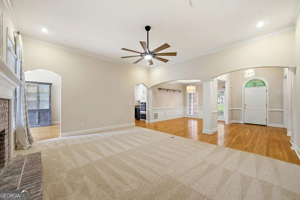 5409 Culzean WAY Suwanee, GA 30024