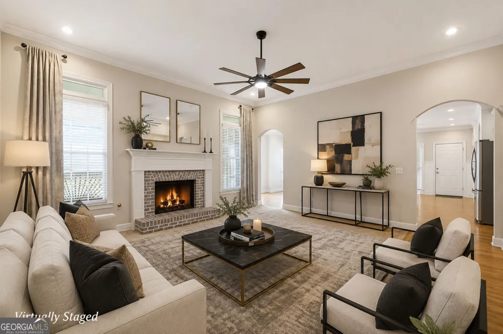5409 Culzean WAY Suwanee, GA 30024
