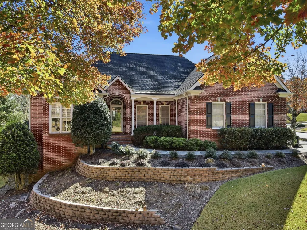 5409 Culzean WAY Suwanee, GA 30024