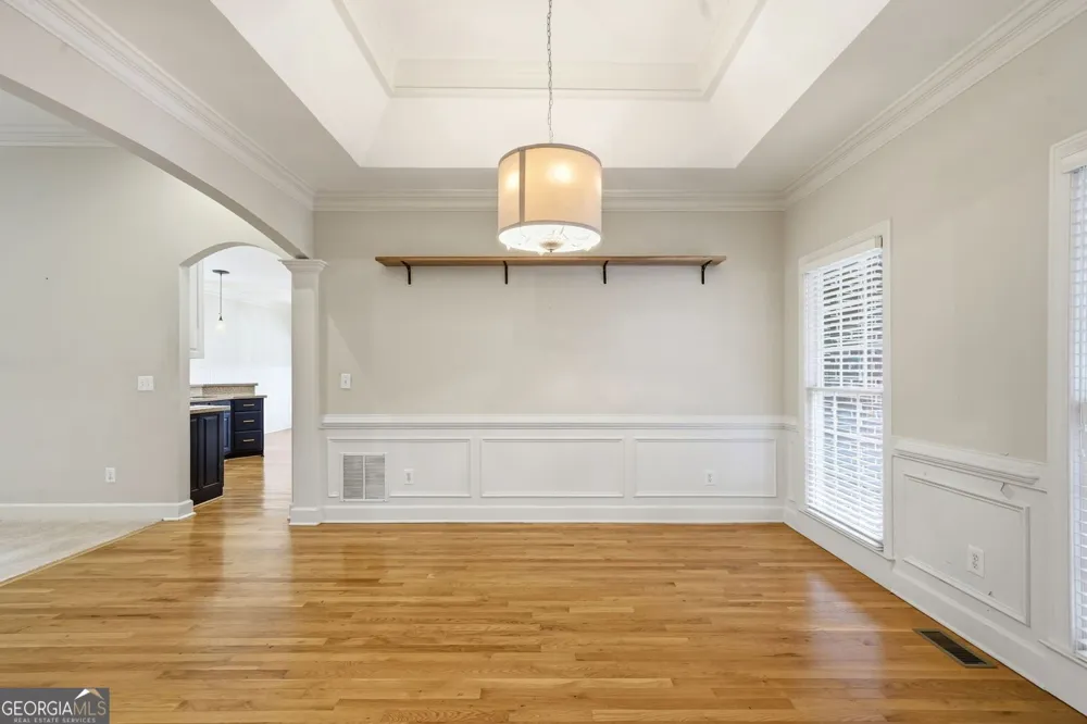 5409 Culzean WAY Suwanee, GA 30024