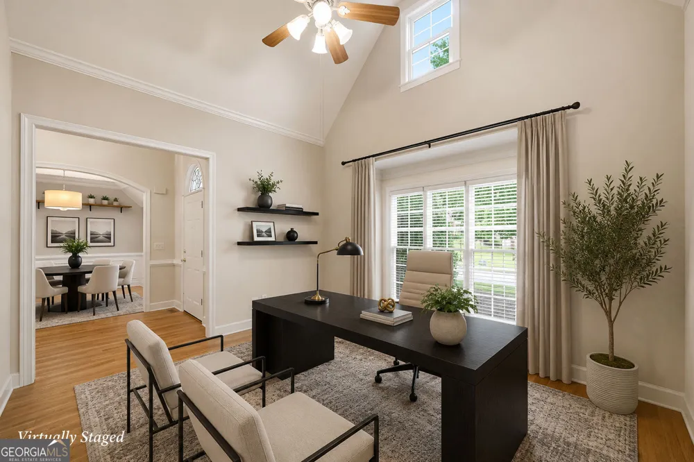 5409 Culzean WAY Suwanee, GA 30024