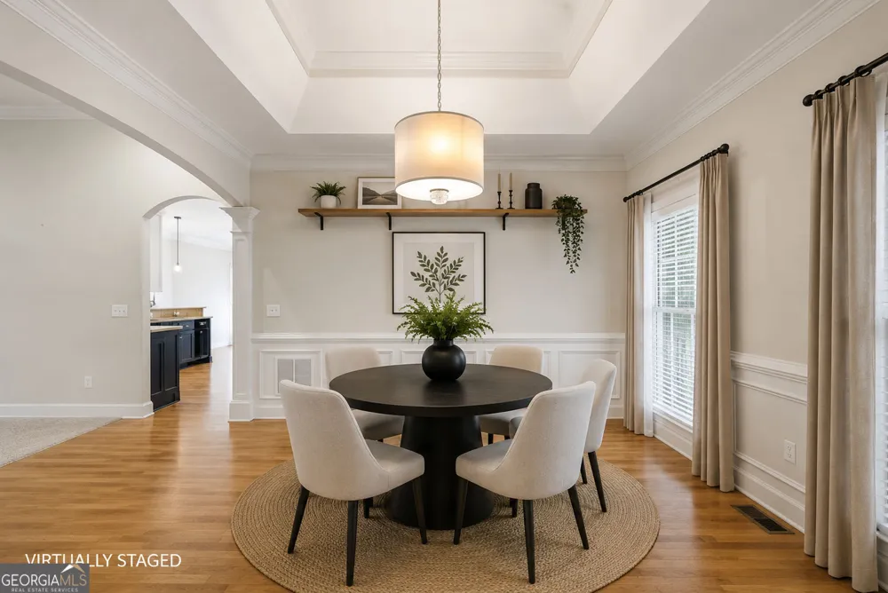 5409 Culzean WAY Suwanee, GA 30024