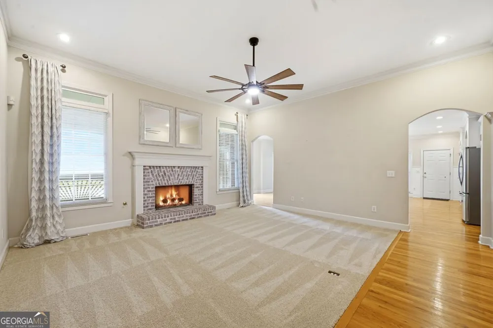 5409 Culzean WAY Suwanee, GA 30024