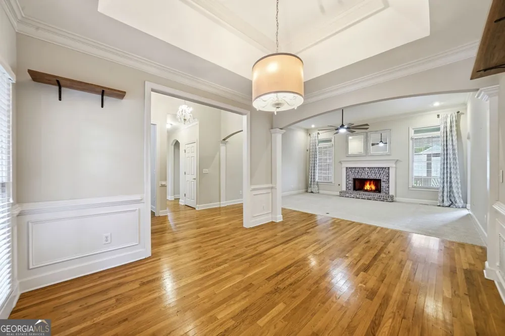 5409 Culzean WAY Suwanee, GA 30024