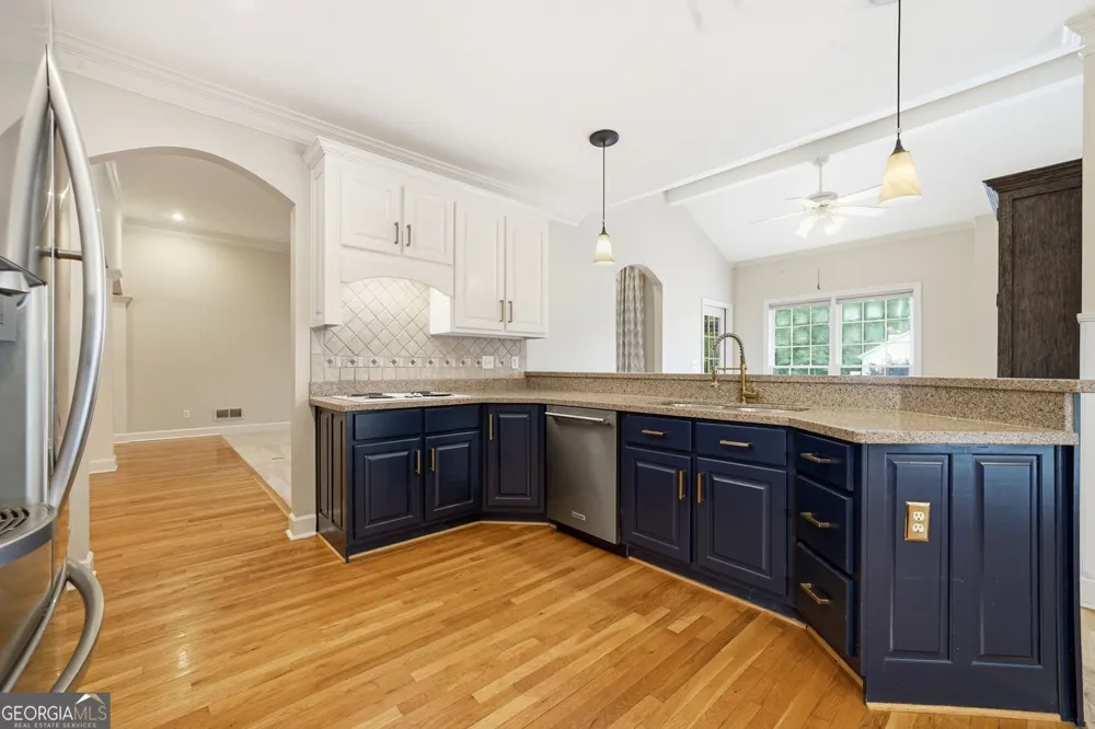 5409 Culzean WAY Suwanee, GA 30024