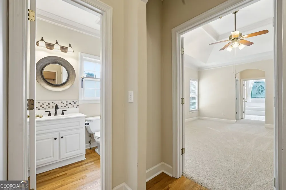 5409 Culzean WAY Suwanee, GA 30024