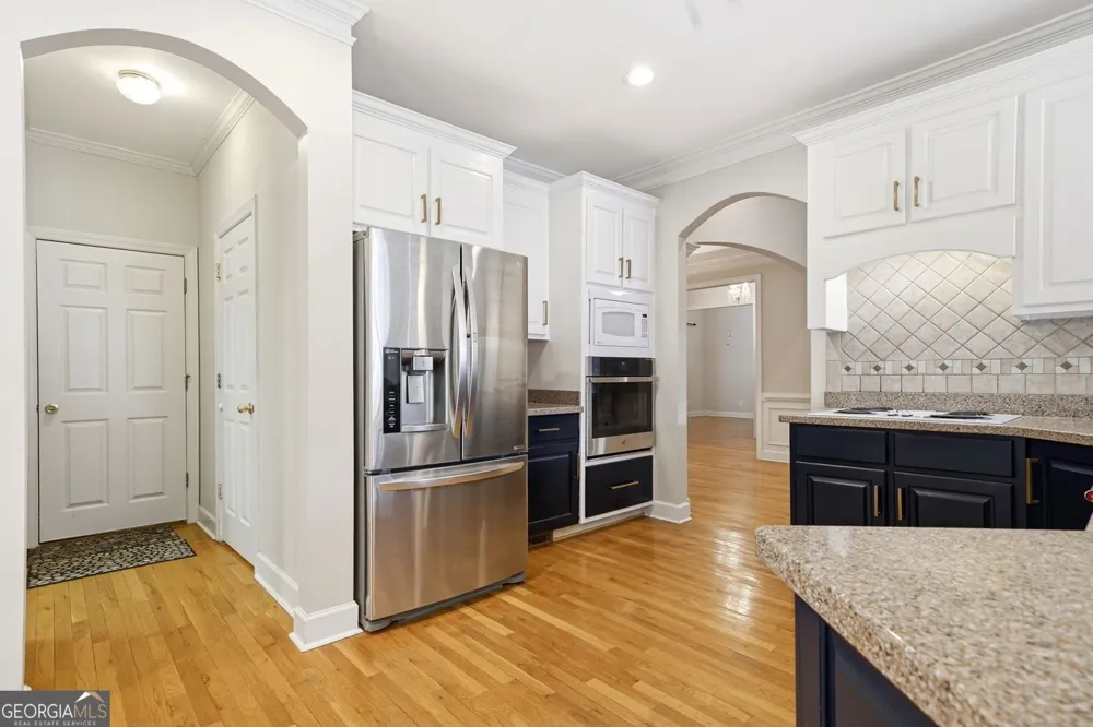5409 Culzean WAY Suwanee, GA 30024