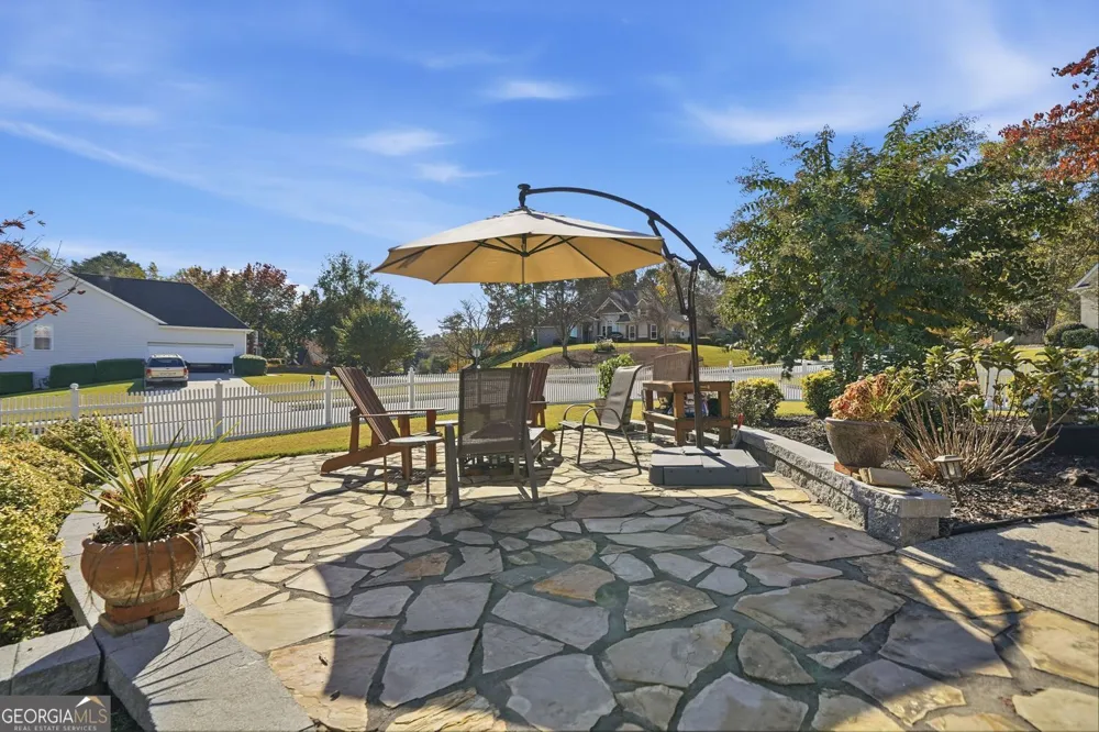 5409 Culzean WAY Suwanee, GA 30024