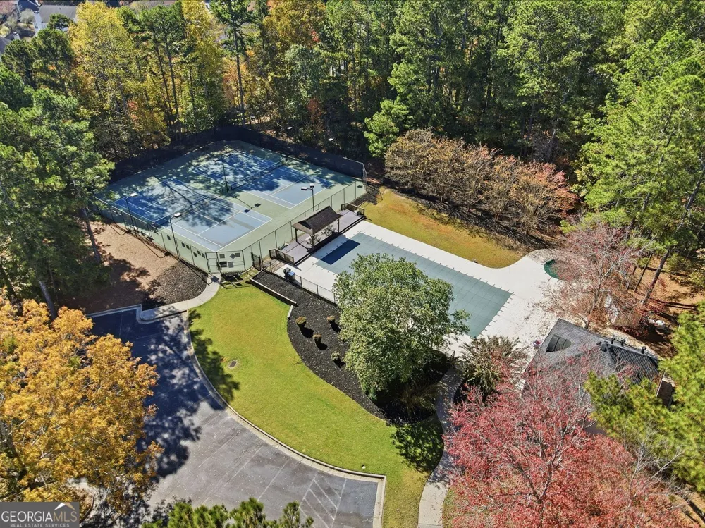 5409 Culzean WAY Suwanee, GA 30024
