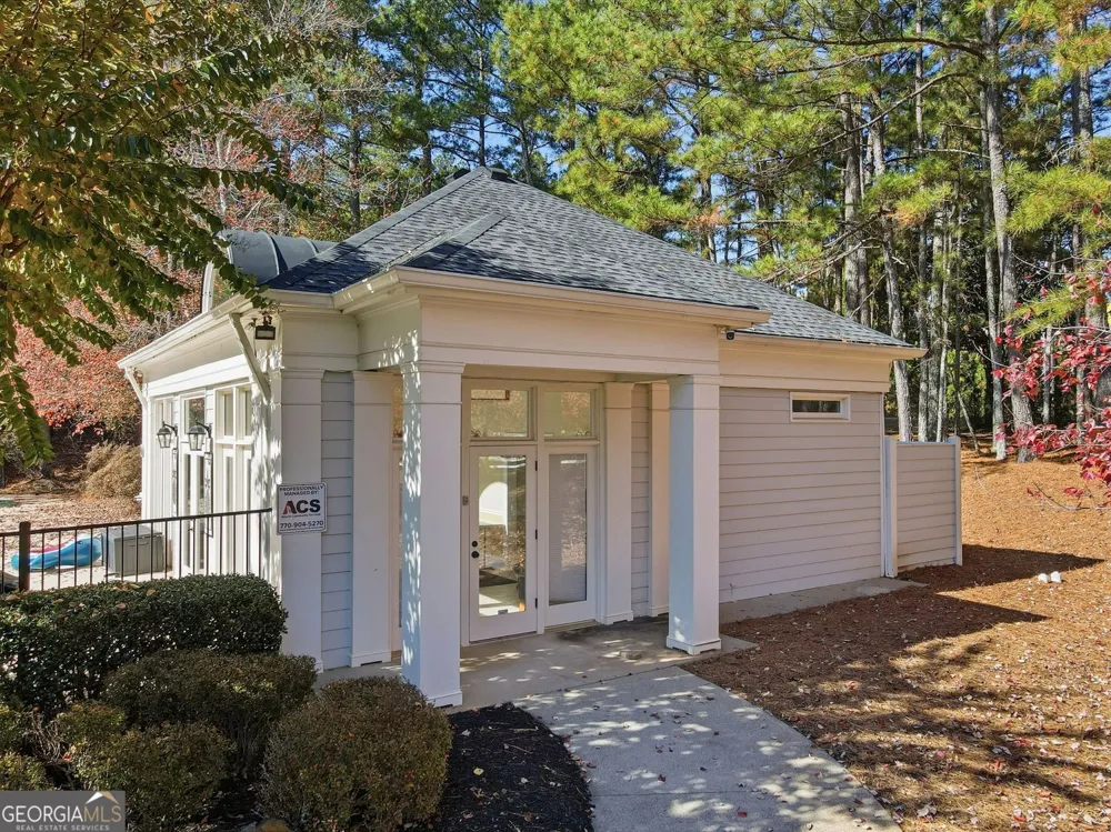 5409 Culzean WAY Suwanee, GA 30024