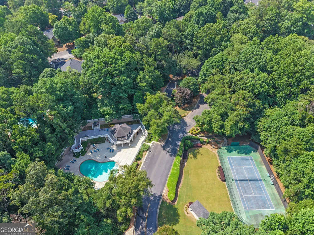 1905 Countryside PL SE Smyrna, GA 30080