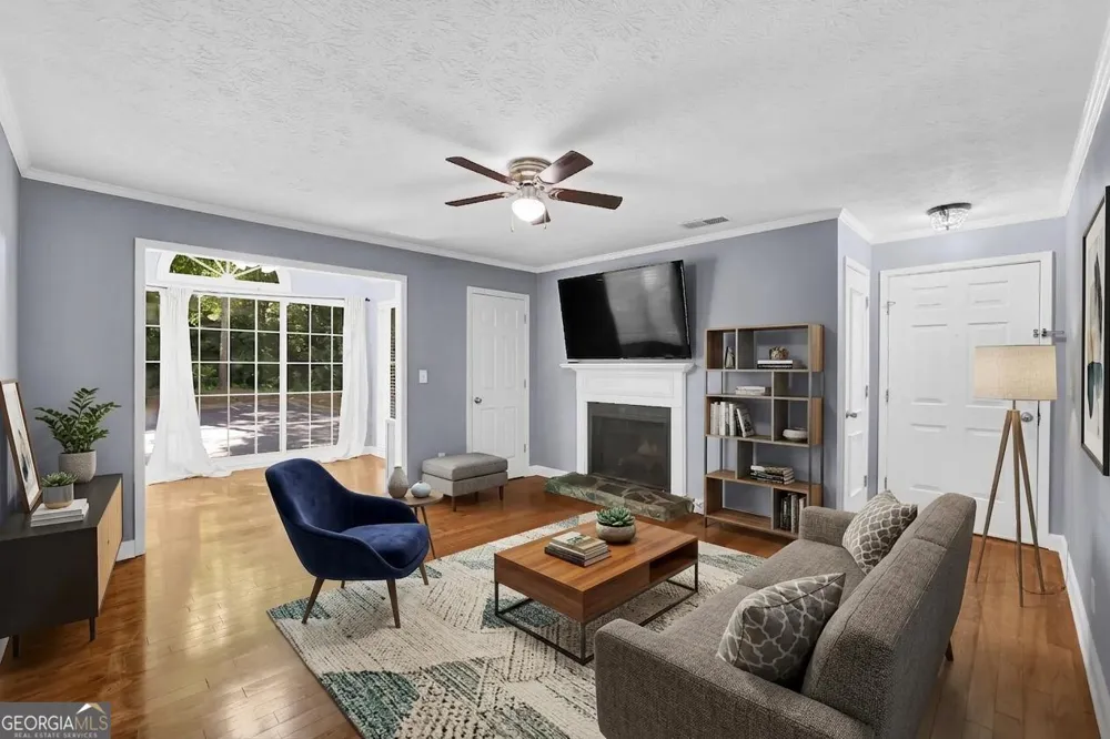 1905 Countryside PL SE Smyrna, GA 30080