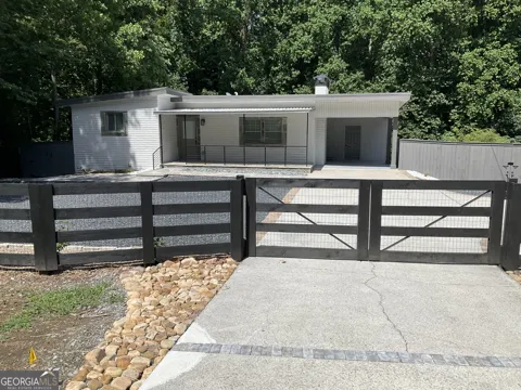 3603 Hamilton Mill RD