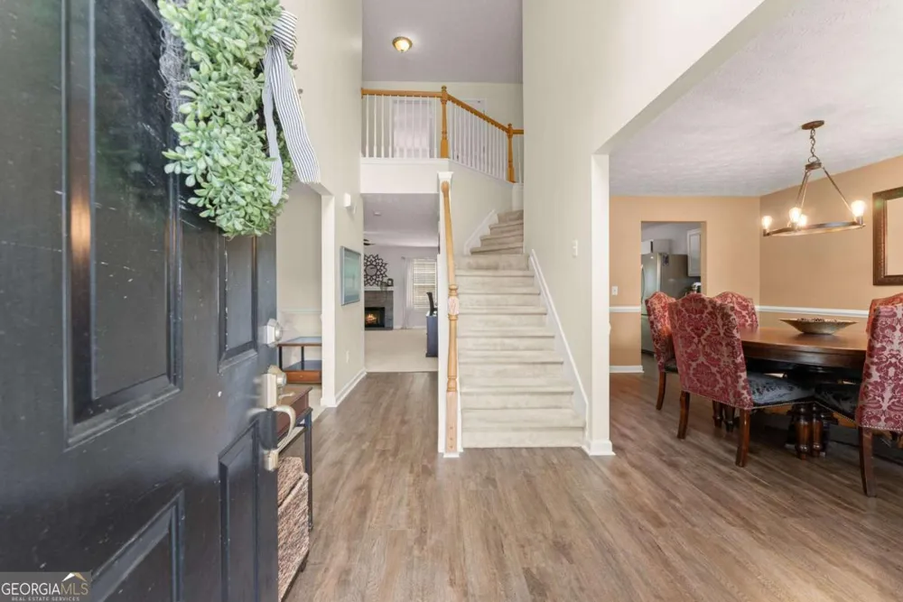 2665 Meridian DR Dacula, GA 30019