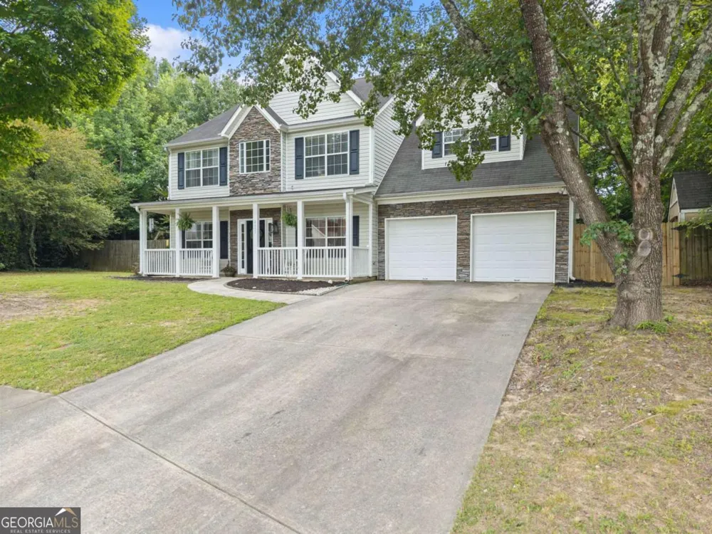 2665 Meridian DR Dacula, GA 30019