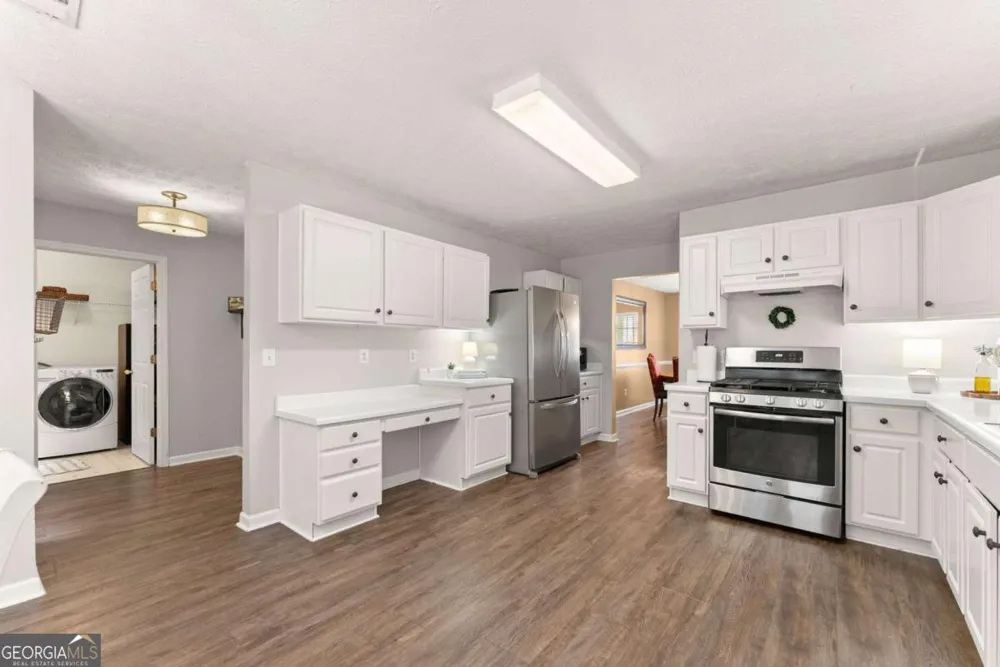 2665 Meridian DR Dacula, GA 30019
