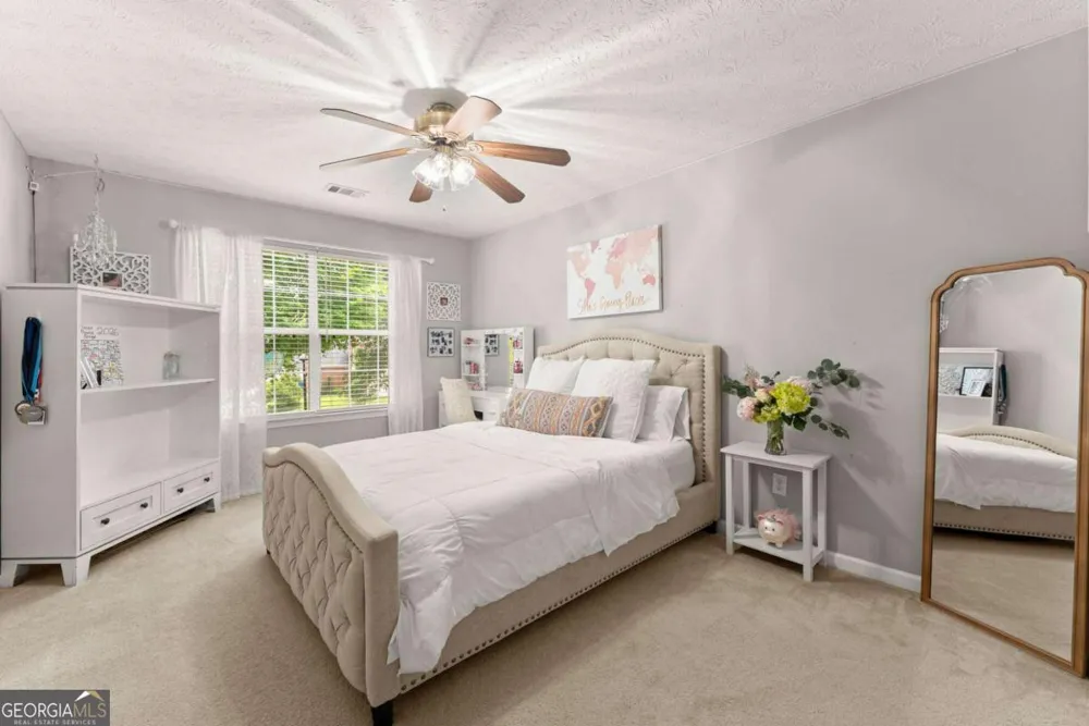2665 Meridian DR Dacula, GA 30019