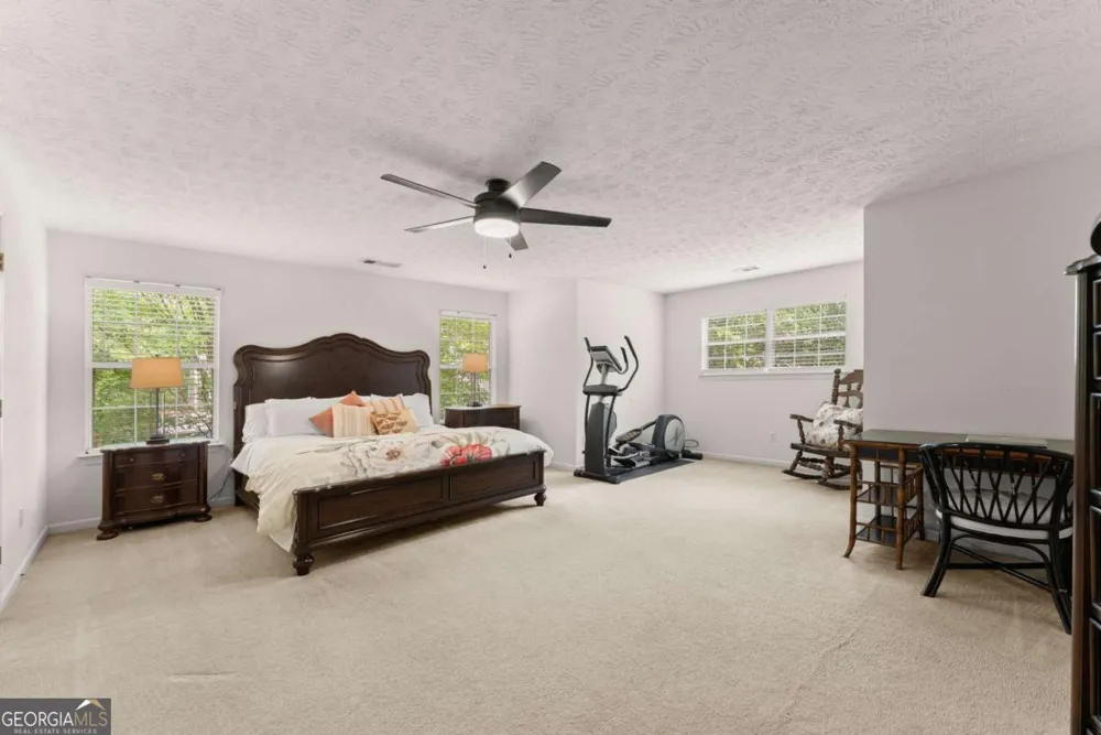 2665 Meridian DR Dacula, GA 30019