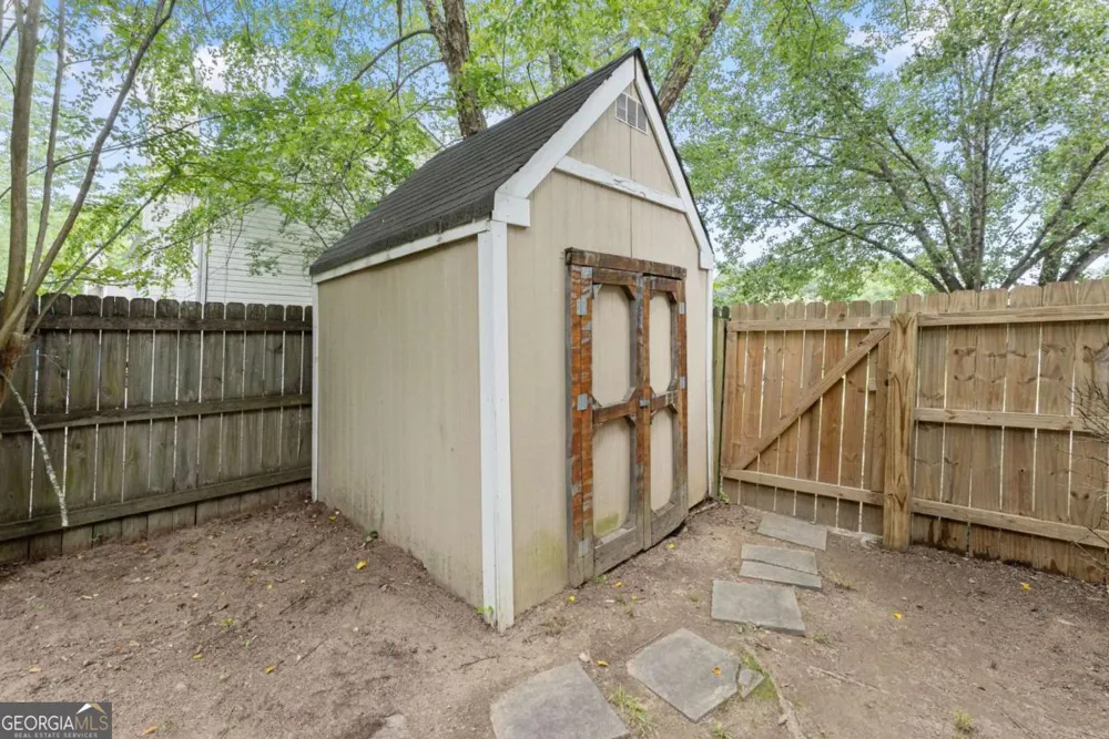 2665 Meridian DR Dacula, GA 30019