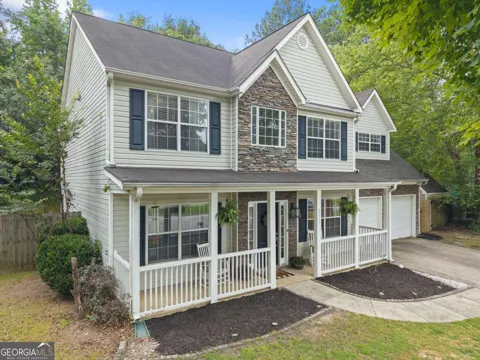 2665 Meridian DR