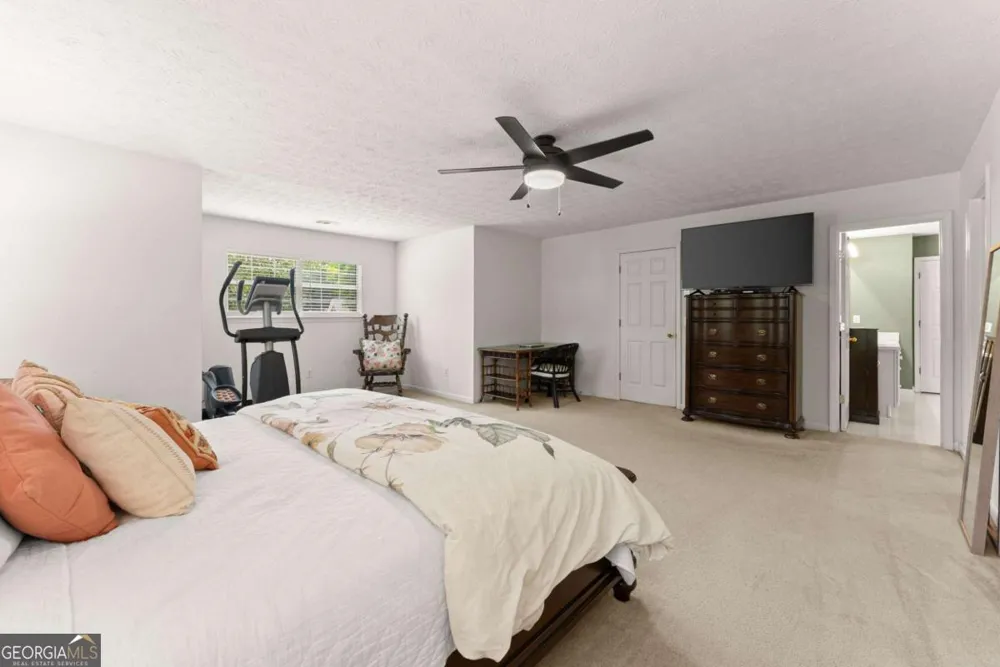 2665 Meridian DR Dacula, GA 30019