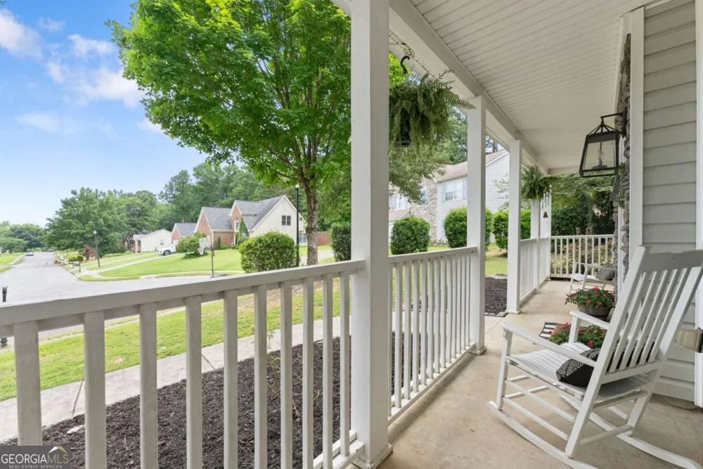 2665 Meridian DR Dacula, GA 30019