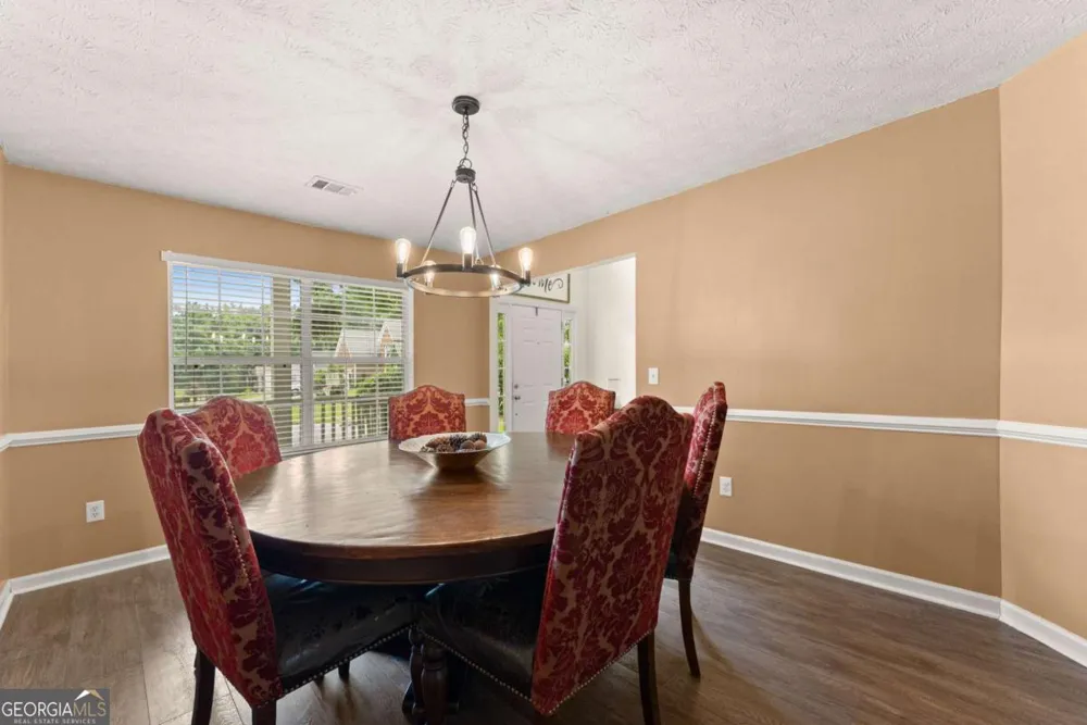 2665 Meridian DR Dacula, GA 30019