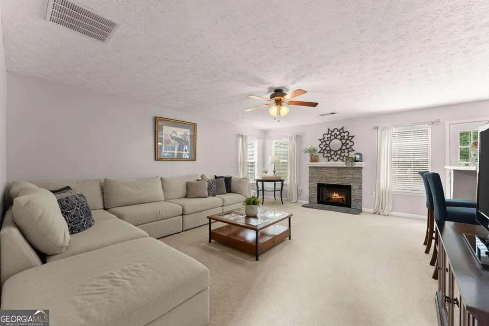 2665 Meridian DR Dacula, GA 30019