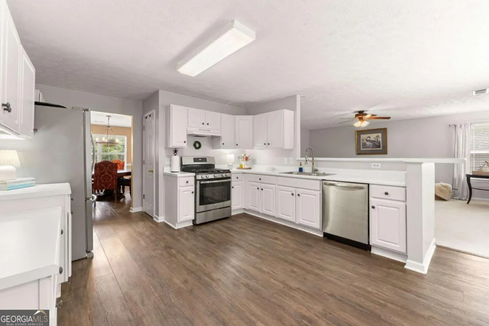 2665 Meridian DR Dacula, GA 30019