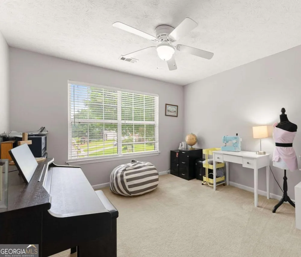 2665 Meridian DR Dacula, GA 30019