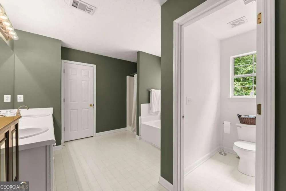 2665 Meridian DR Dacula, GA 30019