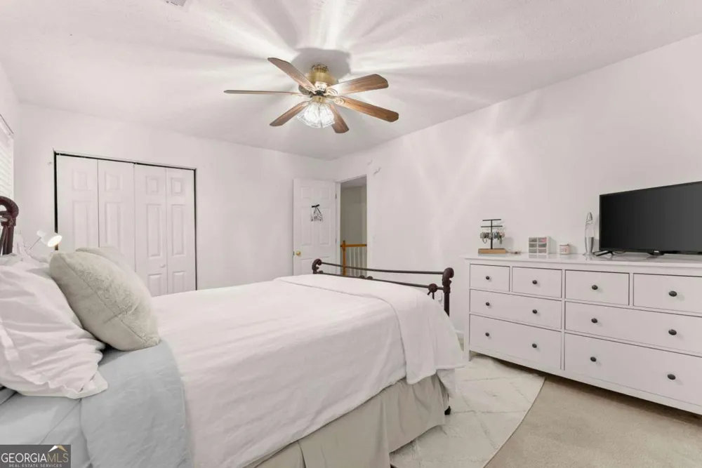 2665 Meridian DR Dacula, GA 30019