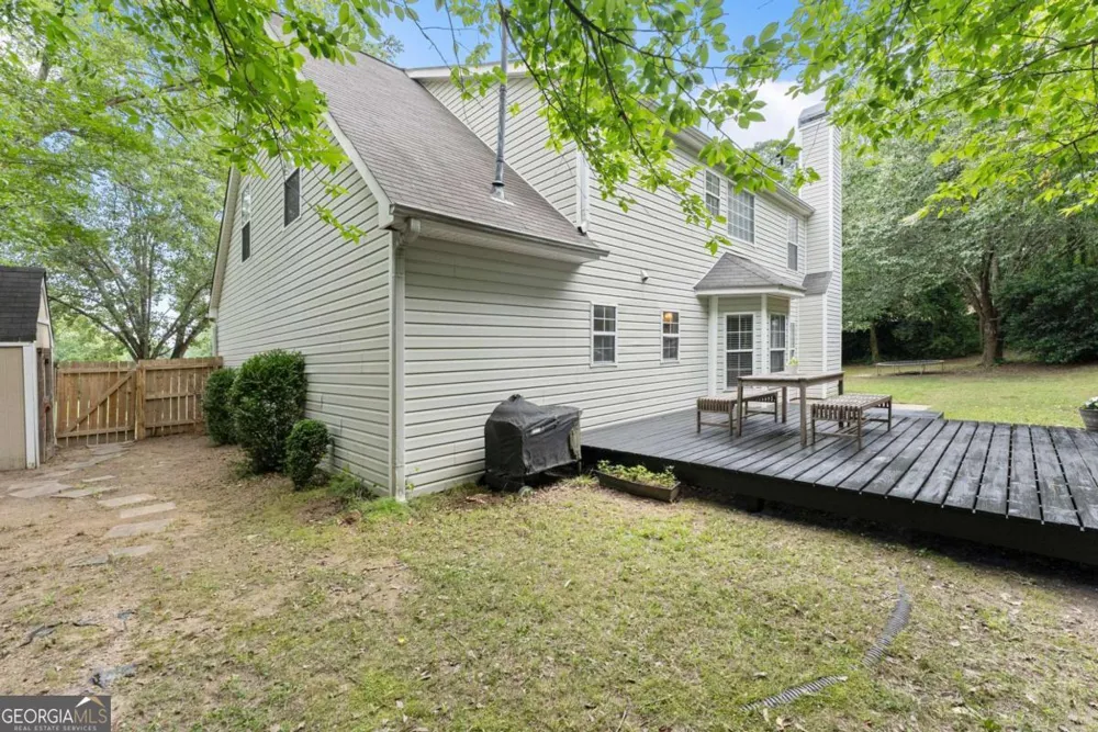 2665 Meridian DR Dacula, GA 30019